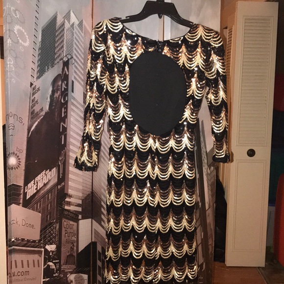 Dress - Picture 2 of 2